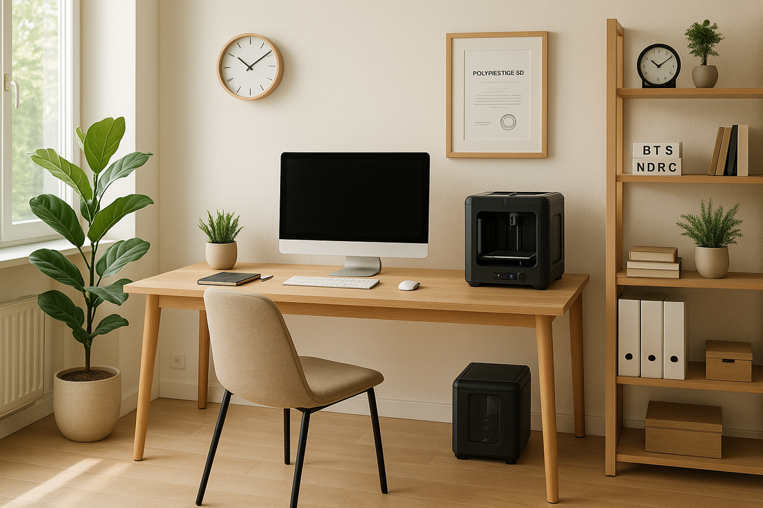 Déco Moderne et Accessible : Le Guide Ultime pour Transformer Votre Maison en 2025