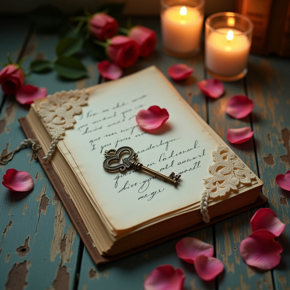 Marque-Pages et Littérature : Un Amour Millénaire