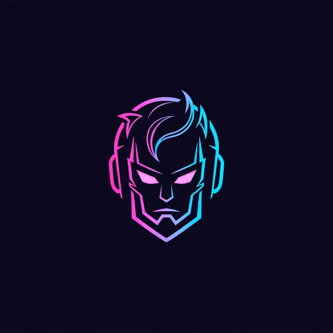 T’as le skill, t’as le style ? Alors il te faut le logo qui va avec !
