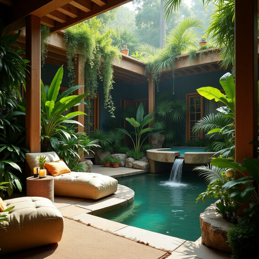 Tendances Fleurs et Plantes 2025: Créez Votre Oasis Végétale avec Style!