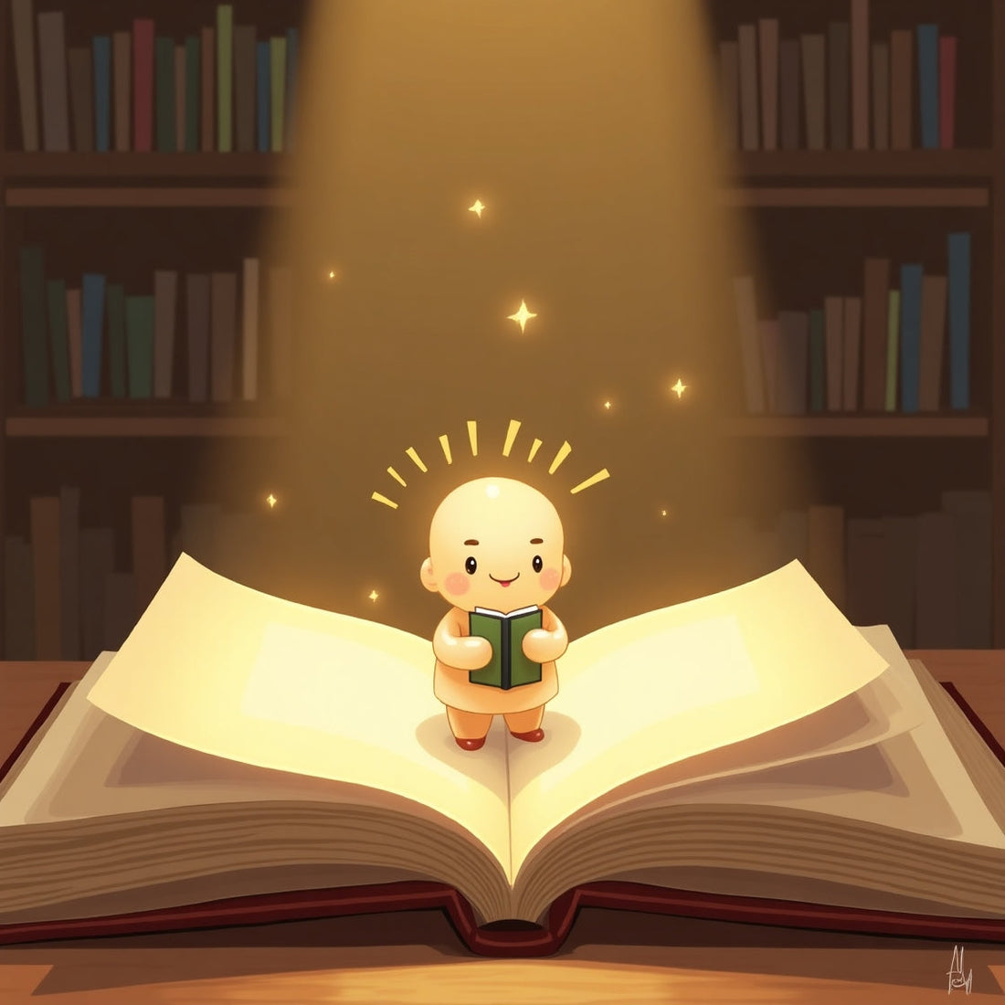 Comment un simple marque-page peut transformer votre expérience de lecture