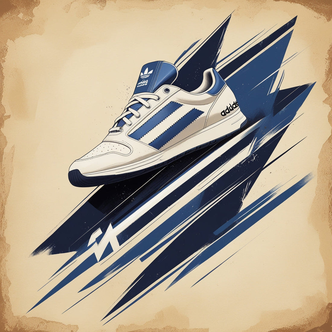 Style & Performance : Le Monde Adidas