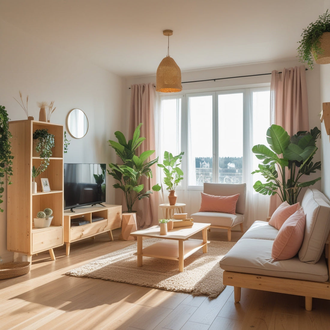 DIY et Déco Moderne, Accessible à Tous !
