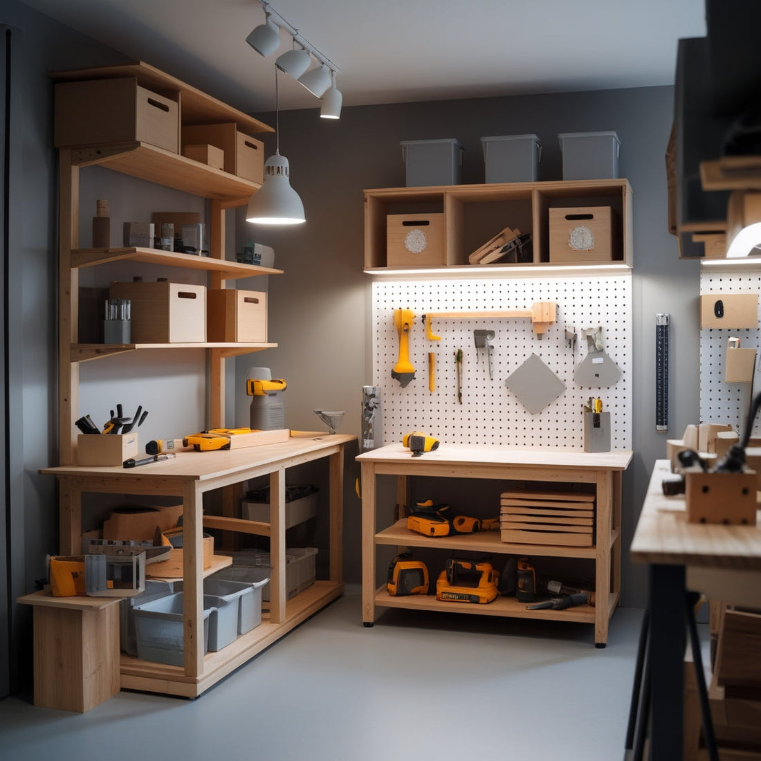 Conseils techniques et guides pour bricoleurs expérimentés en 2025: Maîtrisez vos projets!