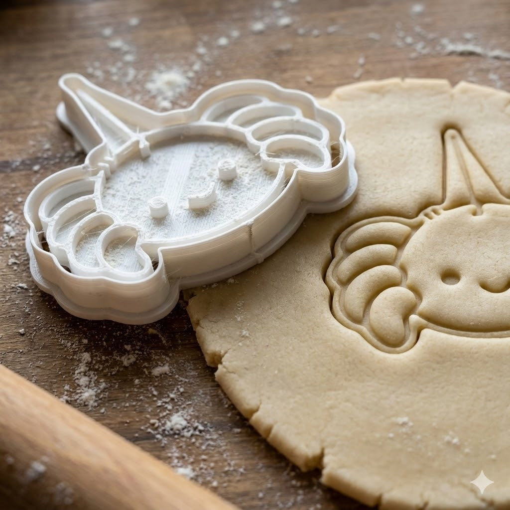 Emporte-pièce Araignée Mignonne