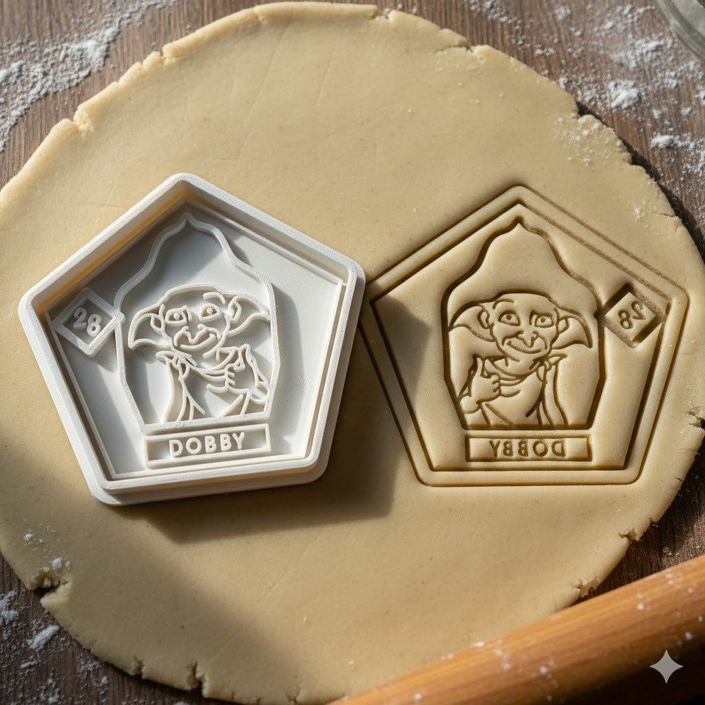 Emporte-pièce Dobby