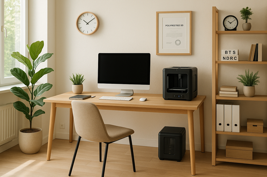 Déco Moderne et Accessible : Le Guide Ultime pour Transformer Votre Maison en 2025