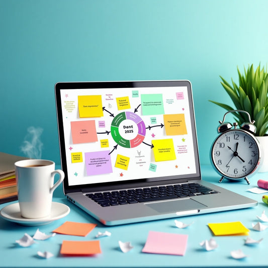 Comment créer un business en ligne rentable de A à Z en 2025