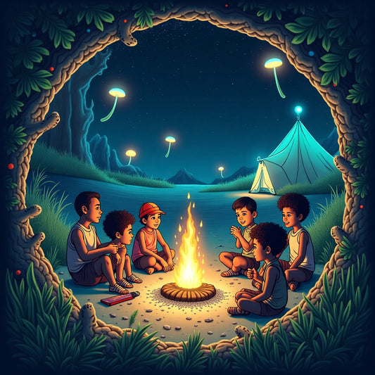 Les Endroits les Plus Insolites pour Faire du Camping en 2025: Une Aventure au Cœur de l'Inattendu