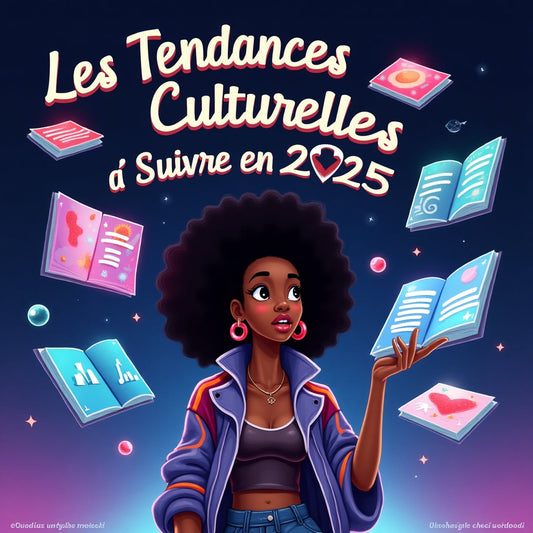 Les Tendances Culturelles à Suivre en 2025 : Un Aperçu Complet et Approfondi