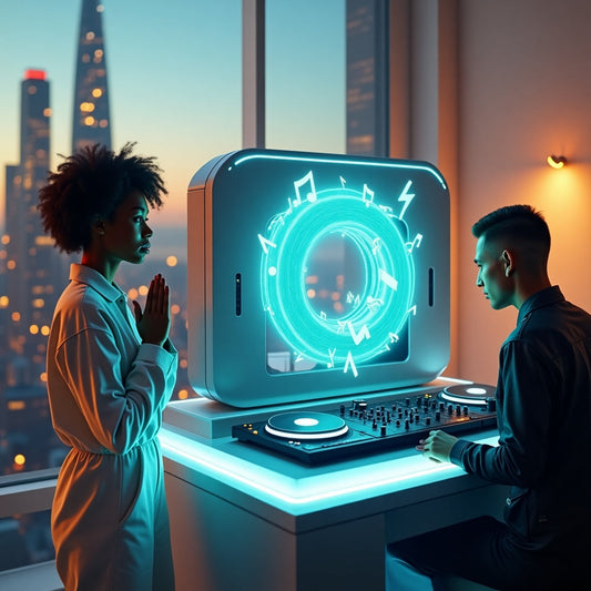 Impression 3D et musique : une symbiose créative révolutionnant l'industrie musicale