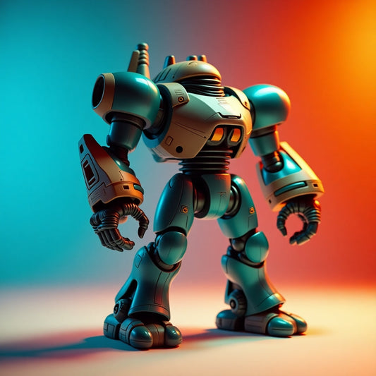 Top 5 des Figurines Articulées Incontournables à Ajouter à Votre Collection