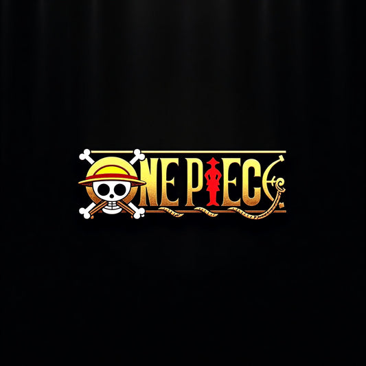 Le Logo One Piece: L’Élégance Intemporelle pour 2025 et Au-Delà