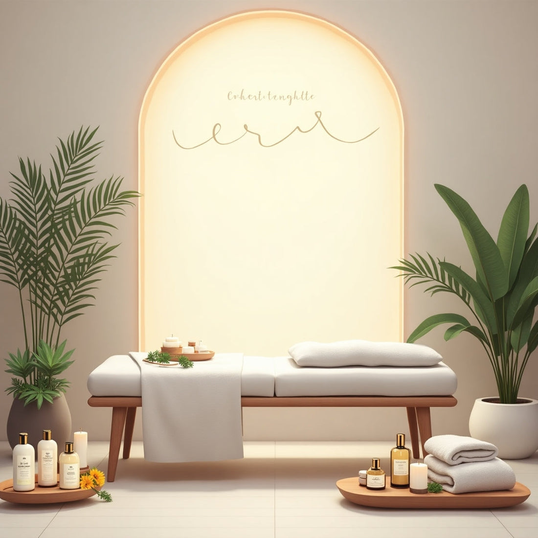 Comment organiser un Spa Maison pour une Journée de Détente Ultime: Votre Guide Complet 2025