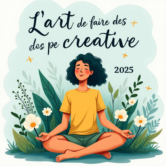 L’art de faire des pauses créatives pendant sa journée : boostez votre productivité et votre bien-être en 2025