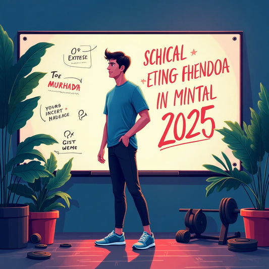 Comment atteindre une forme physique et mentale optimale en 2025