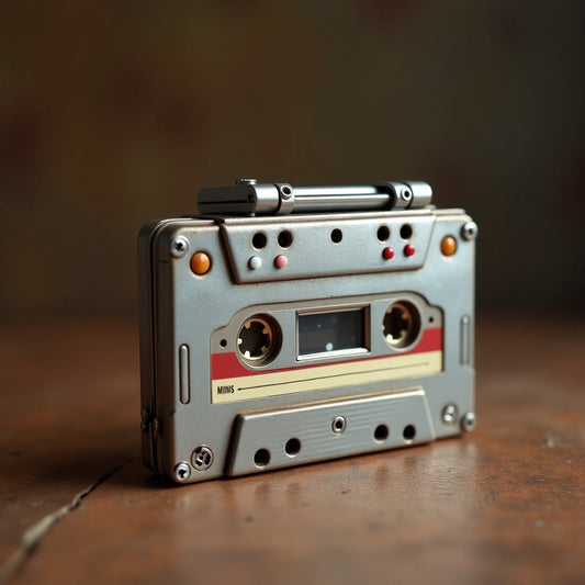 Le Cassette Portefeuille de Cartes : Bien plus qu'un simple accessoire
