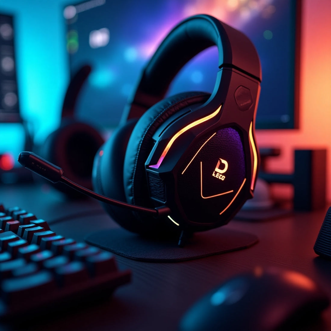 Supports pour Casque : Trouvez Votre Style et Optimisez Votre Espace Gaming en 2025 !