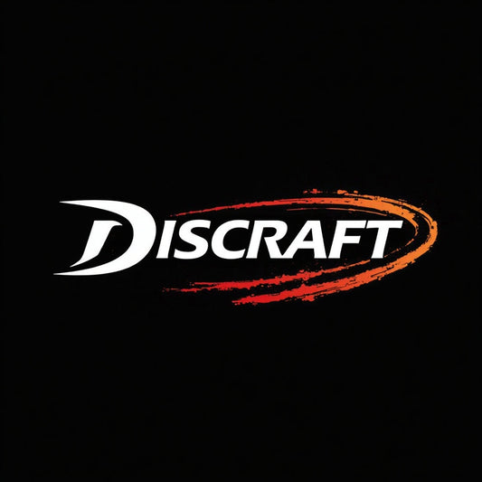 Comment le Design du Logo Discraft Réflète-t-il la Précision Sportive ?