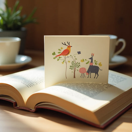 12 Idées de Marque-Pages pour les Amoureux des Livres