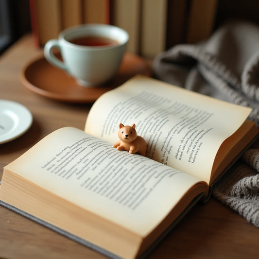 12 Idées de Marque-Pages DIY pour les Accros aux Livres