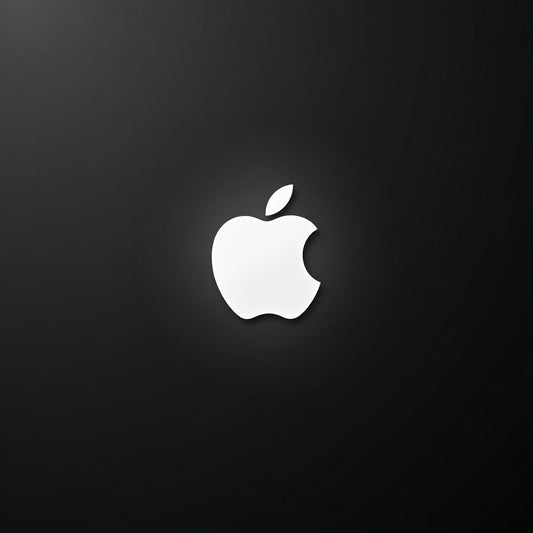 Pourquoi le Logo Apple Est-il Croqué ? Mythe ou Réalité ?