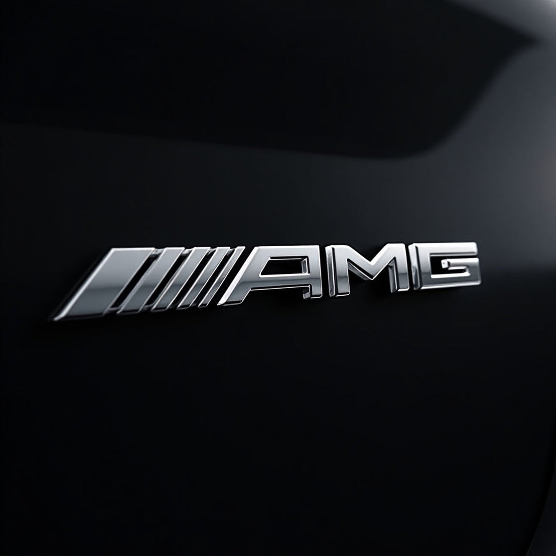 Pourquoi le logo AMG fascine-t-il les amateurs de vitesse ?