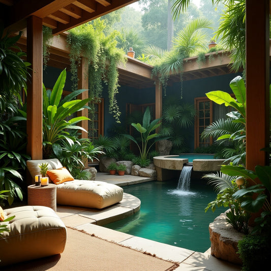 Tendances Fleurs et Plantes 2025: Créez Votre Oasis Végétale avec Style!