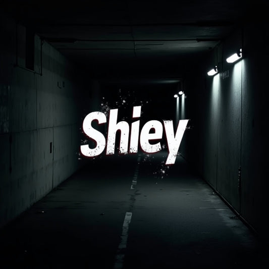 Que Représente Réellement le Logo Shiey ?