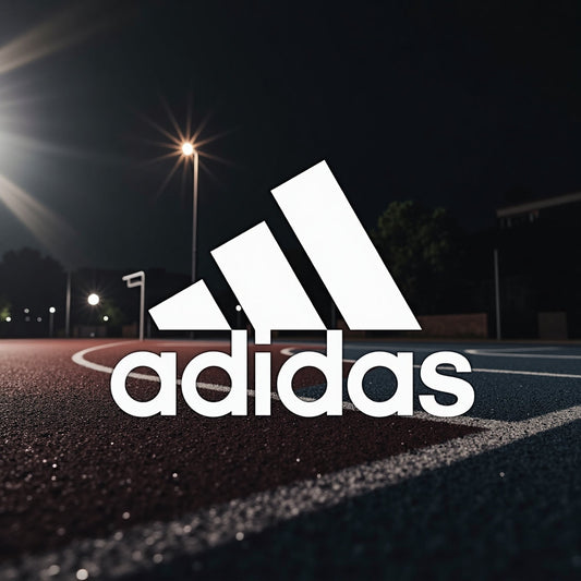 Que Représentent Vraiment les Trois Bandes du Logo Adidas ?