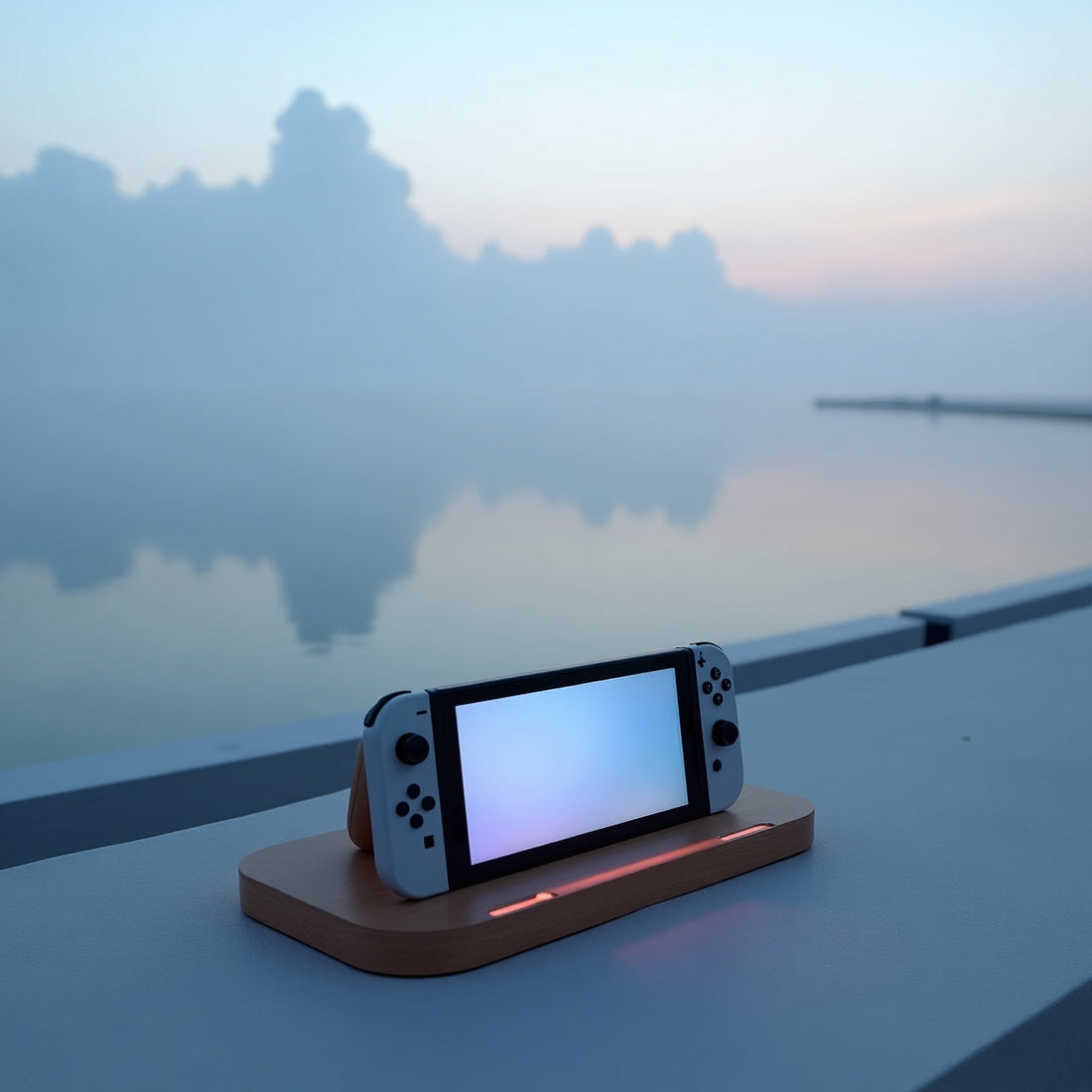 Plongez au cœur de l'action avec les stations d'accueil Nintendo Switch: Bien plus qu'un simple accessoire