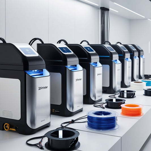 Pourquoi choisir PolyPrestige3D pour vos projets ?