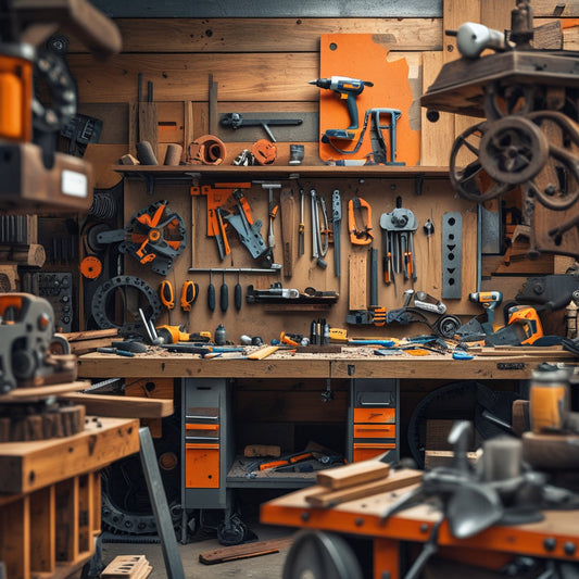 DIY Pratique: Conseils Techniques et Idées pour la Maison