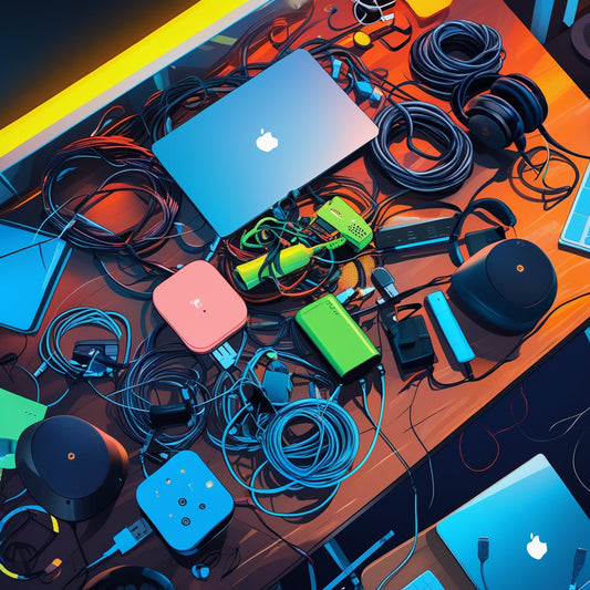 Accessoires électroniques: Le guide ultime pour améliorer votre expérience numérique