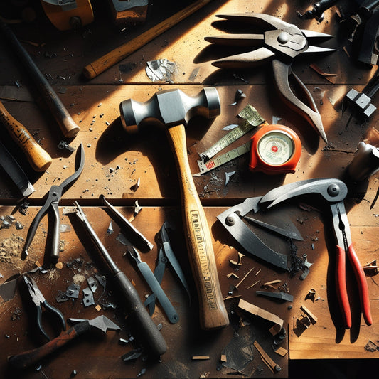 Gabaris et Outils: Boostez Votre Productivité et Optimisez Votre Workflow