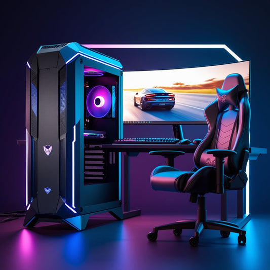 Gaming Durable: Un Guide Complet pour Jouer de Manière Responsable et Minimiser Votre Empreinte Écologique