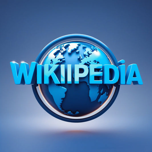 Le Logo Wikipédia en 3D : Une Exploration de son Impact