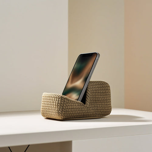 ’Support Pour Smartphone: Pratique et Élégant pour Toutes les Situations’
