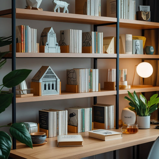 Où trouver un serre-livres design pour sublimer votre intérieur ? Le guide ultime 2025