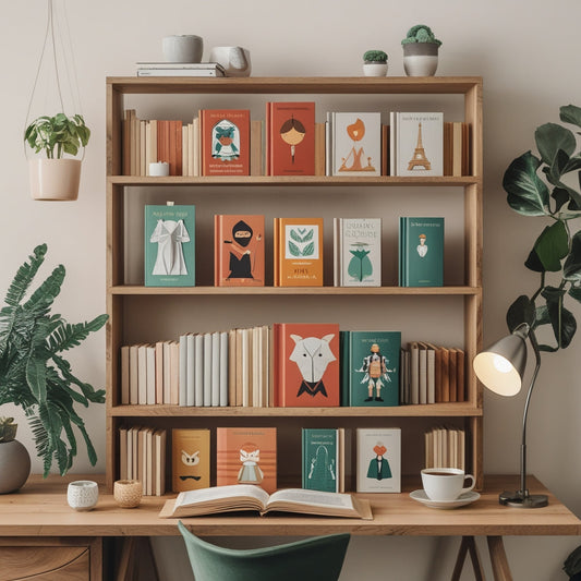 Les serre-livres design qui subliment votre intérieur en 2025