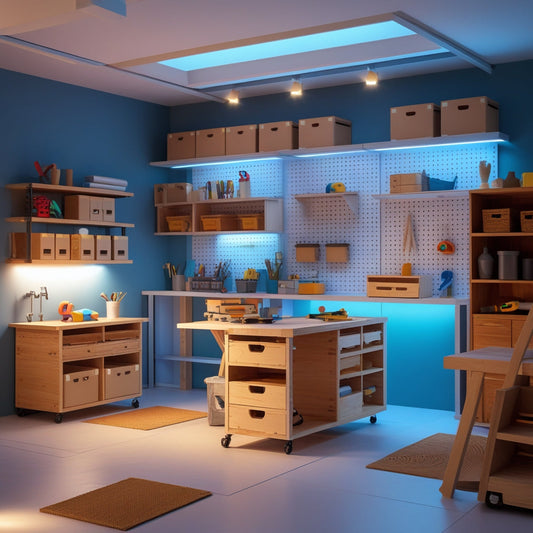 Conseils techniques et astuces de bricolage: Optimisez vos projets en 2025