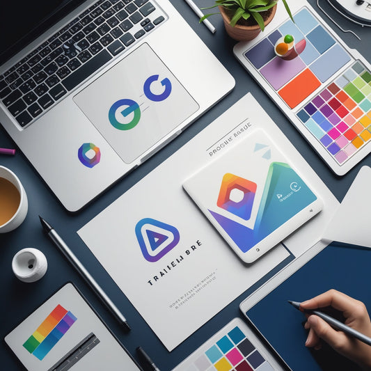 Personnalisez Nos Produits avec Votre Logo : Créez Votre Univers