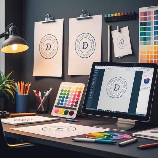 Quels logos domineront en 2025 ? Voici les 10 à connaître