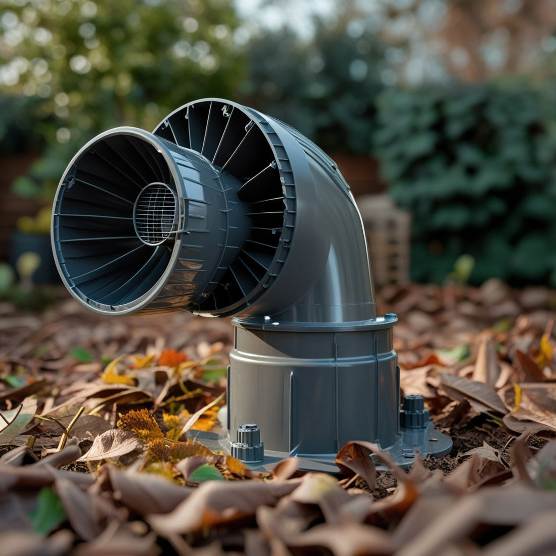 Adaptateur buse souffleur : boostez la précision de votre nettoyage