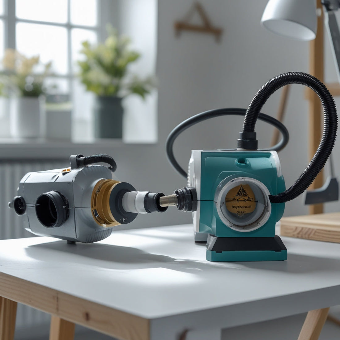 Et si un simple adaptateur 32 mm vous faisait économiser un nouvel aspirateur ?