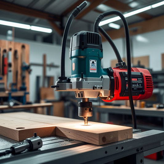 Comment un adaptateur pour meuleuse peut révolutionner votre atelier ?