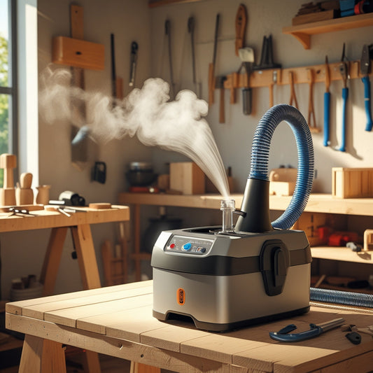 Comment garder son atelier propre sans perdre de temps ?