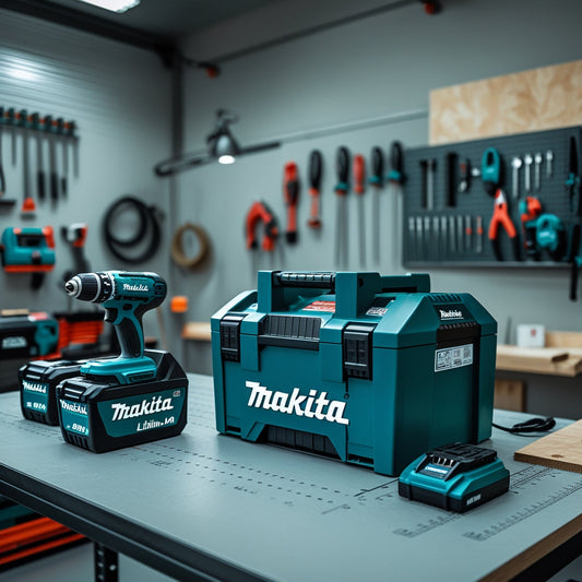 Guides et astuces pour bricoleurs expérimentés: Maîtrisez vos outils et dépassez vos limites !