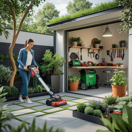 Inspirations pour la maison, le jardin et le bricolage durable en 2025