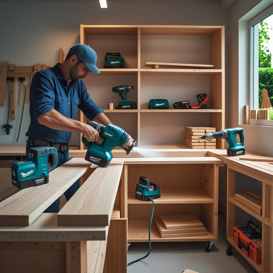 Référence en bricolage: Conseils techniques, tutoriels et outils pour des projets réussis en 2025